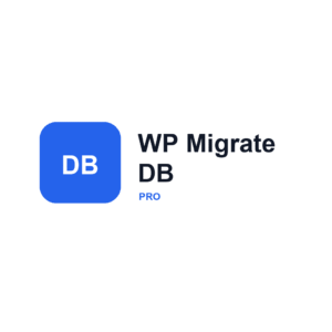 WP Migrate DB Pro GPL para WordPress y WooCommerce